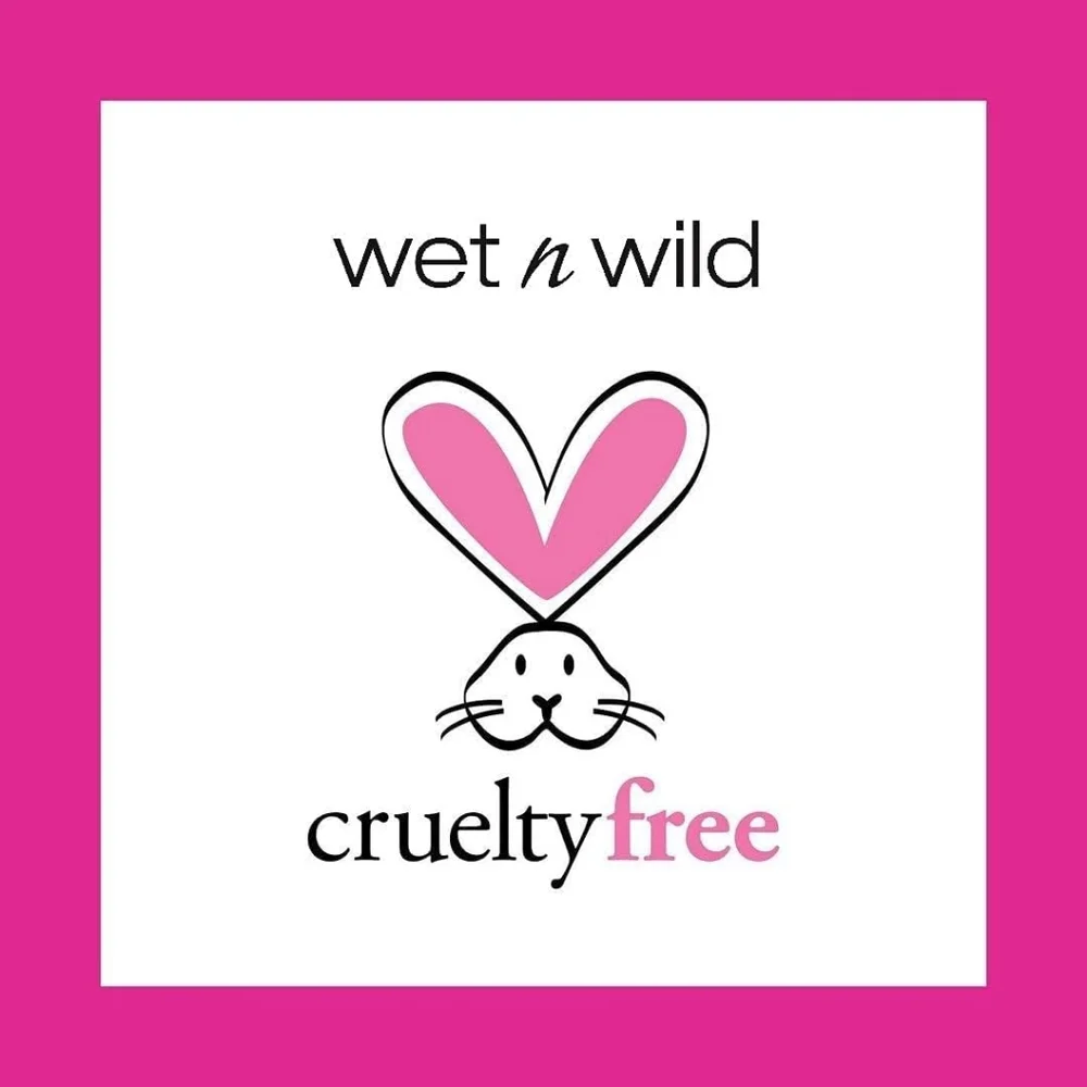 wet n wild new package